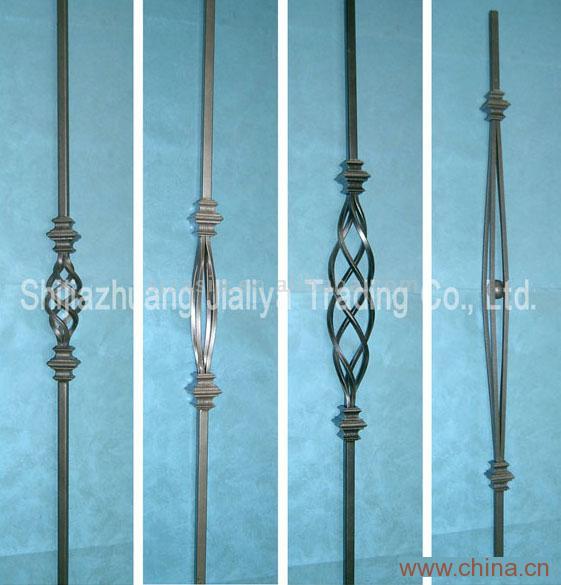 Baluster