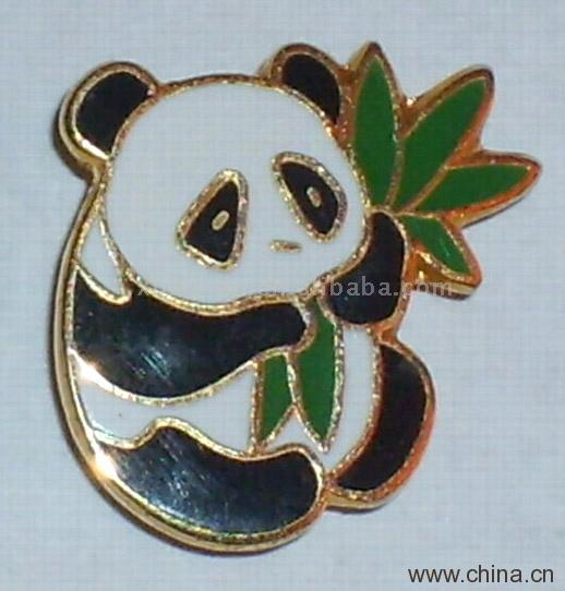Metal Badge