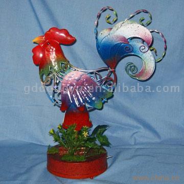 Metal Craft
