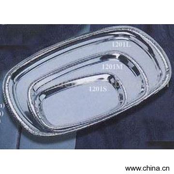 Tin Tray