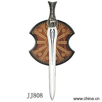 Troy Sword