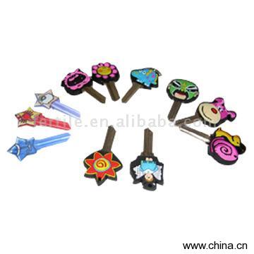 Cartoon Key