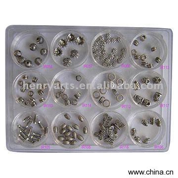 Metal Beads
