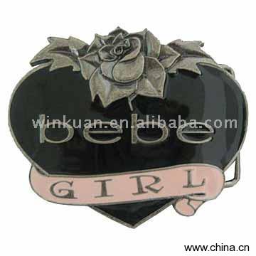 Belt Buckle