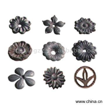 Iron Craft