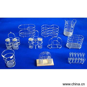 Wire Crafts