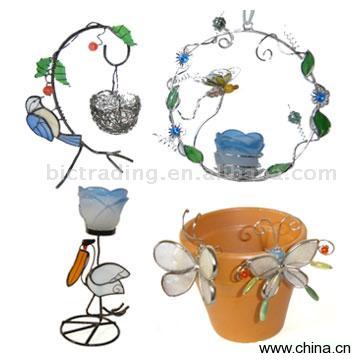 Metal Crafts