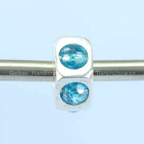 unique solid 925 silver charms