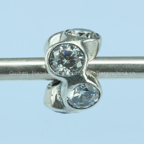 Silver Charms