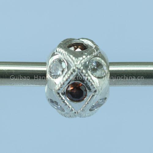 Pandora Silver Charms