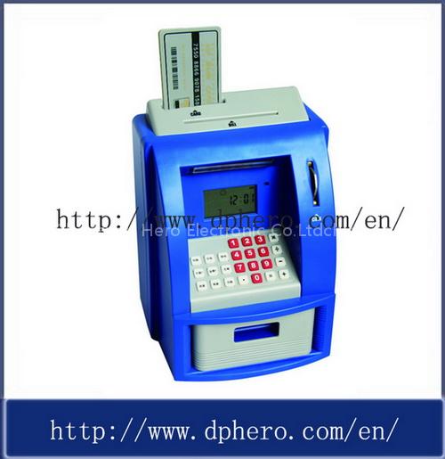 Personal ATM (HR-303)
