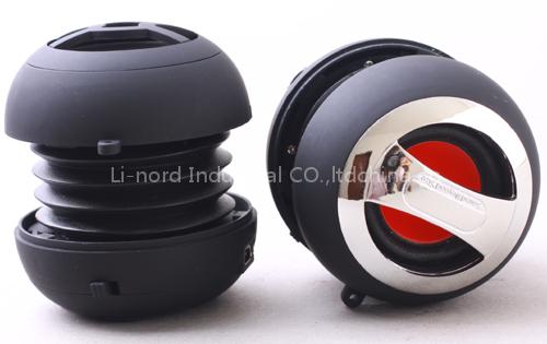 X-MINI SPEAKER