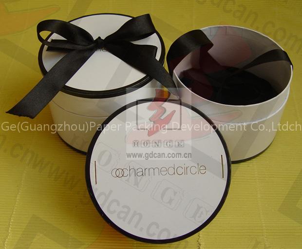 valentine's box