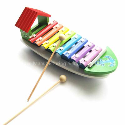 Metal Xylophone