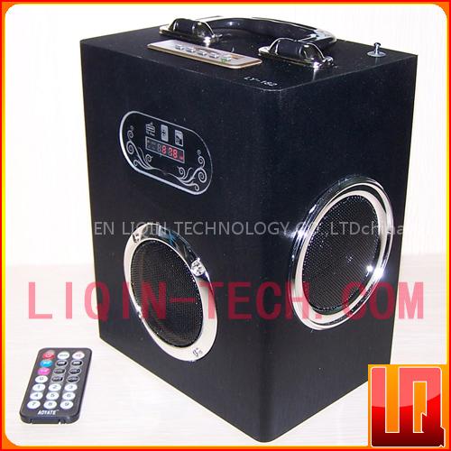 Sound Box , Music Boxes, Speaker