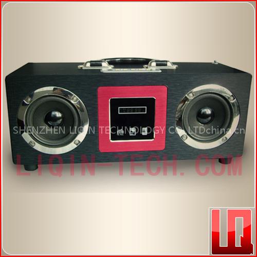 Portable Speaker,Card Speaker