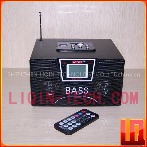 Portable Speaker,Mini Speaker,Card Speaker