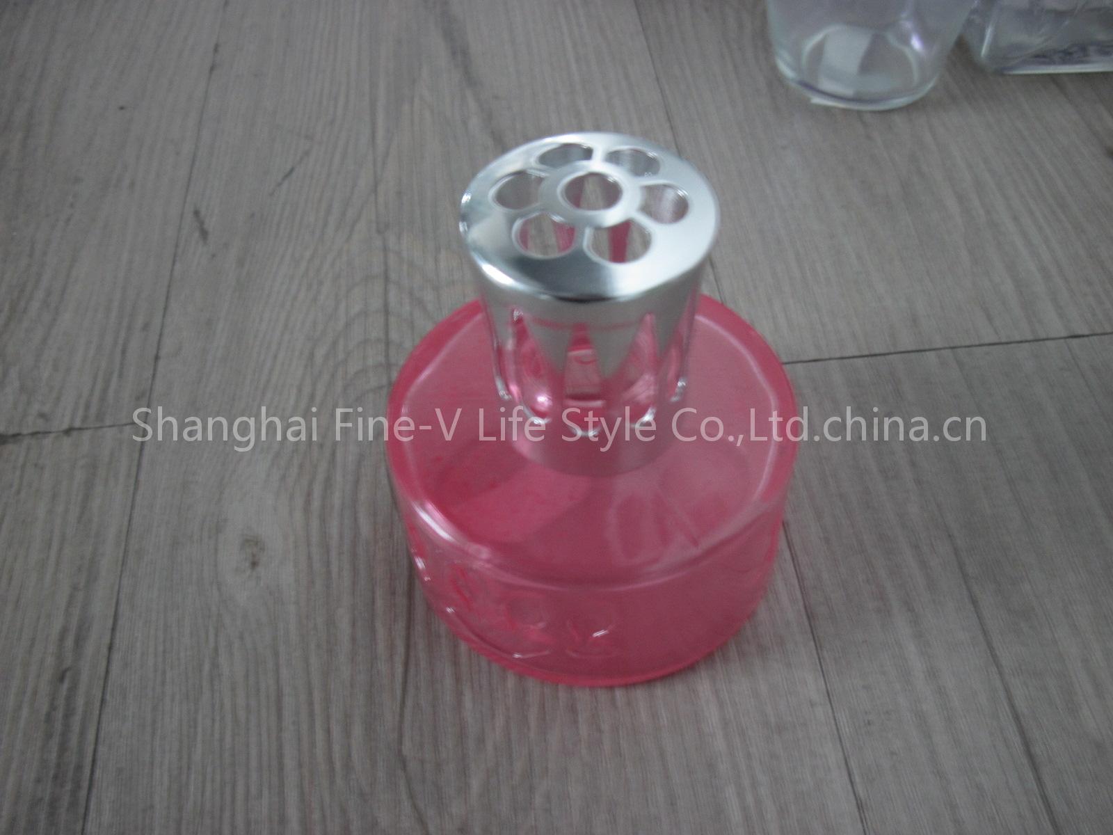 aroma lamps