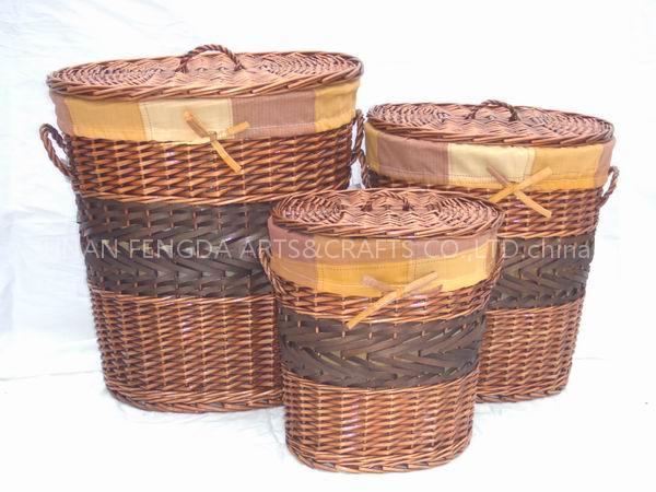 willow laundry basket(3)