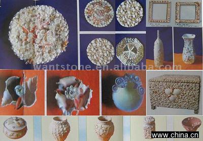 Shell Craft
