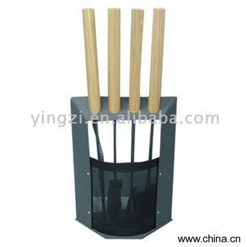 Fireplace Set