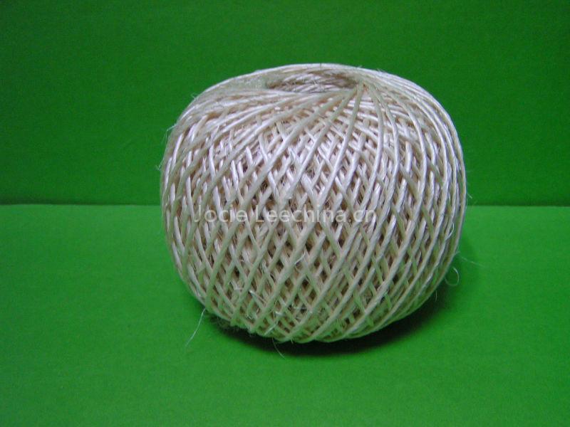 sisal twine