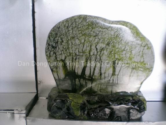 natural rare stone 175