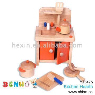 Kitchen Hearth