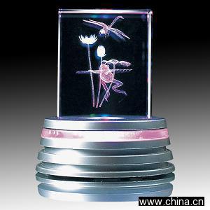 Crystal Craft