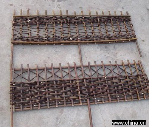 Willow Hurdles