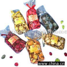 Dried Flower