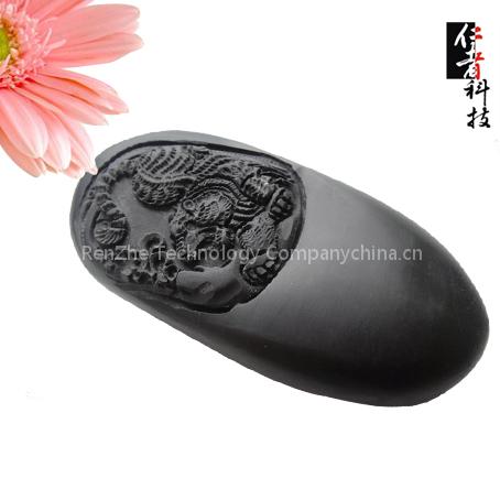 Arts and Crafts of Needle Stone