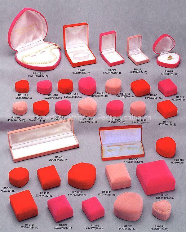 Jewelry Box