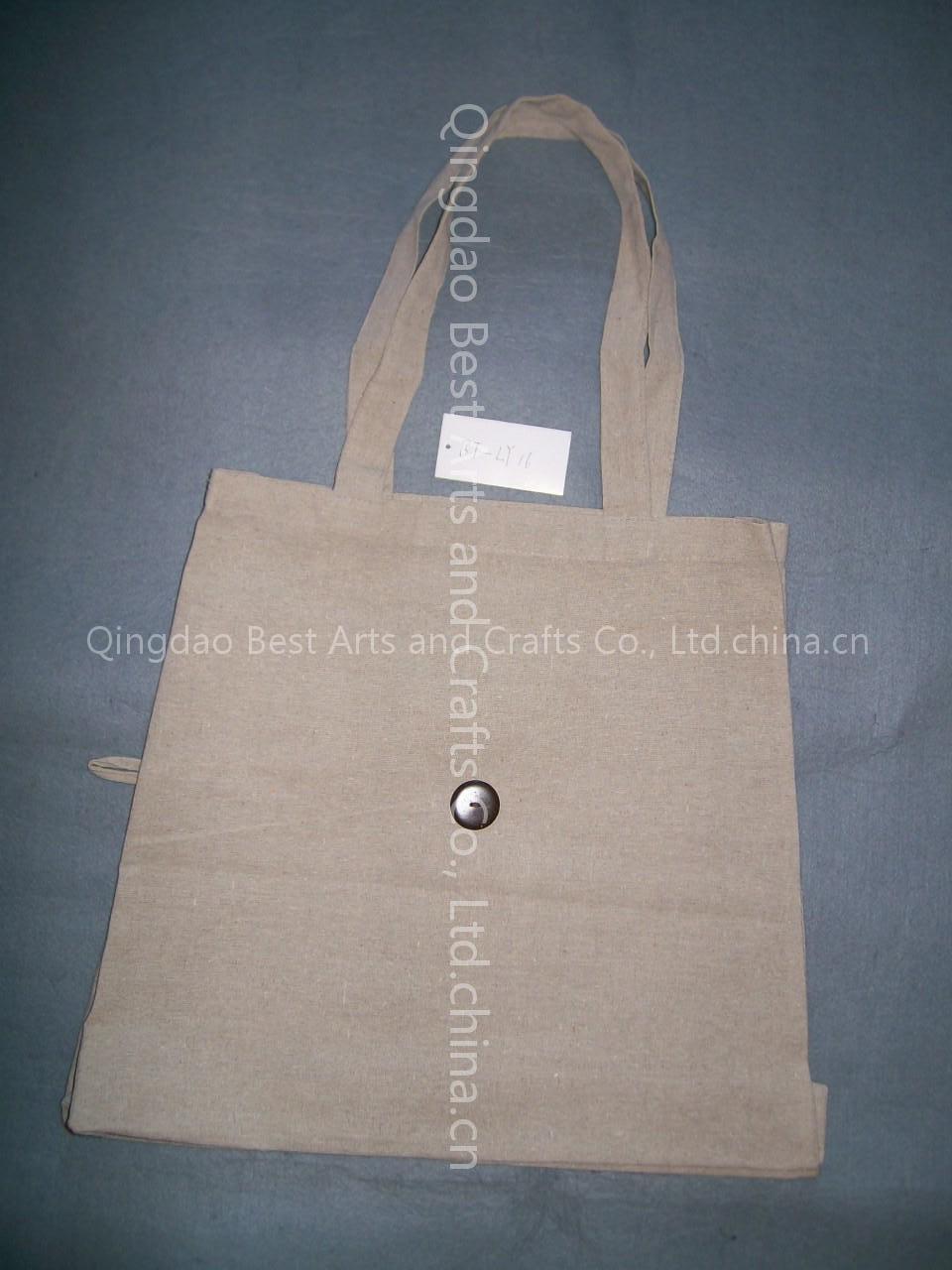 linen bag