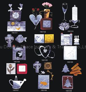 Card Decoration