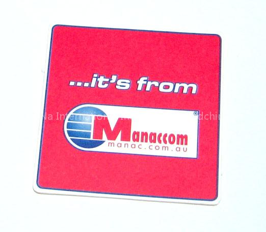 paper coaster,absorbent paper coaster