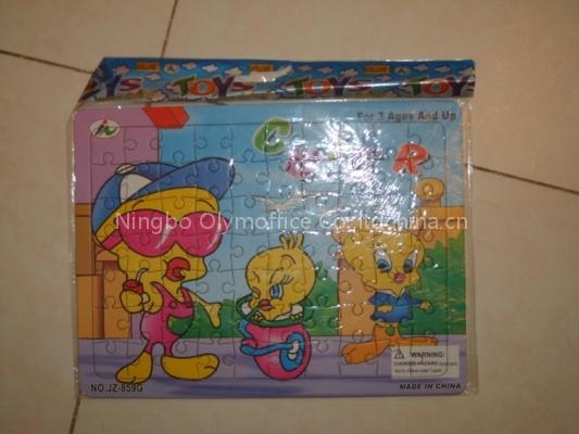 puzzle