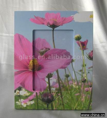 Paper Photo Frame
