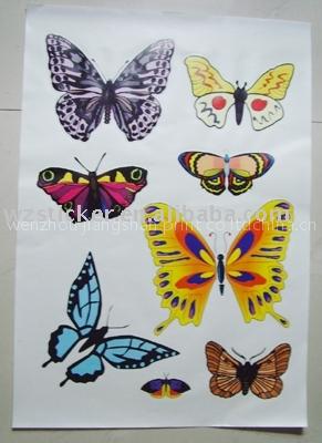 wall sticker