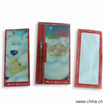 Paper Card