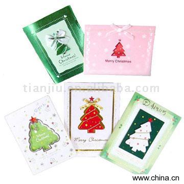 Greeting Cards