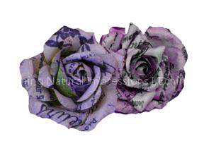Paper Roses
