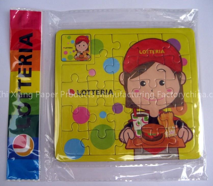 Puzzles