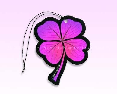 paper air freshener