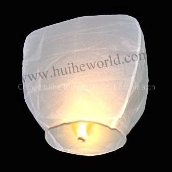 Sky Lanterns