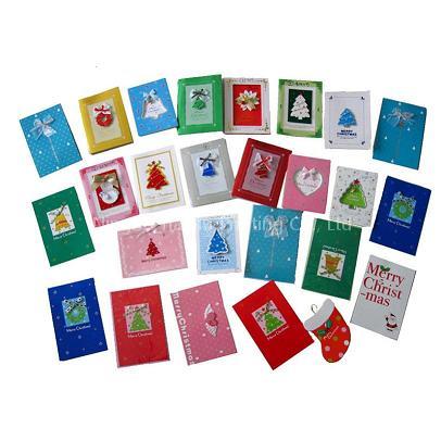 greeting cards & christmas cards