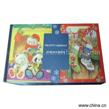 10pcs Card Set