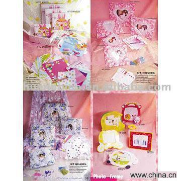 Scrapbook
