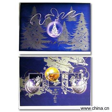 Printed Greeting Cards