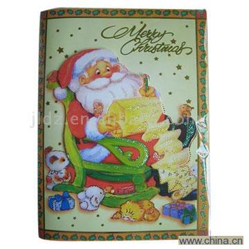 Voice Greeting Cards